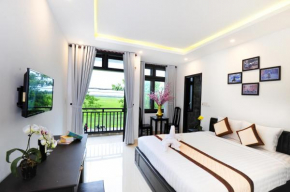 Гостиница Hoi An Bali Homestay  Tp. Hội An